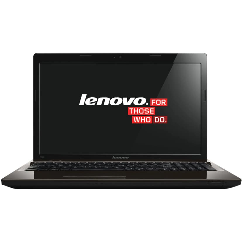 Lenovo G580