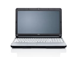 Fujitsu LifeBook A530 image 0