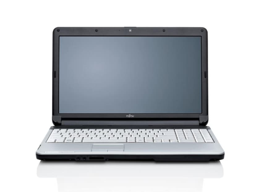 Fujitsu LifeBook A530