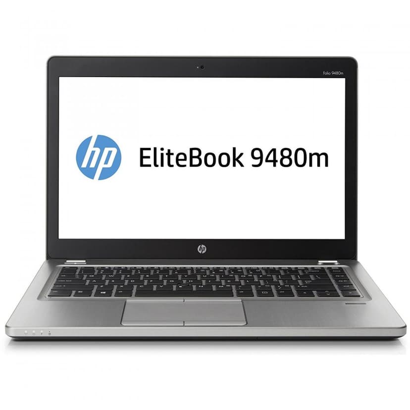 HP Folio 9480M