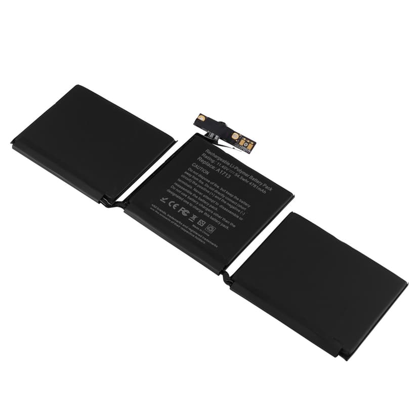 Батерия за Macbook Pro 13 (2016-2017) - A1708