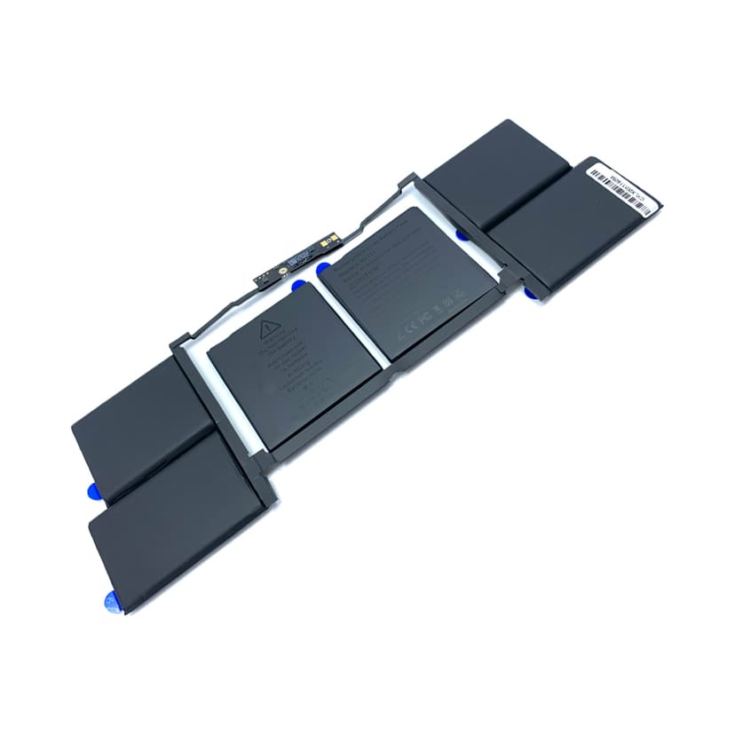 Батерия за Macbook Pro 15 (2019-2020) - A2141