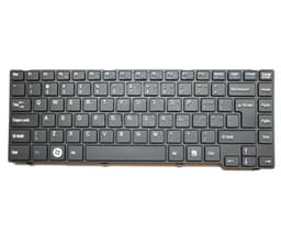 Клавиатура за лаптоп Fujitsu: UH552 UH572 UH552 UH574 image 0