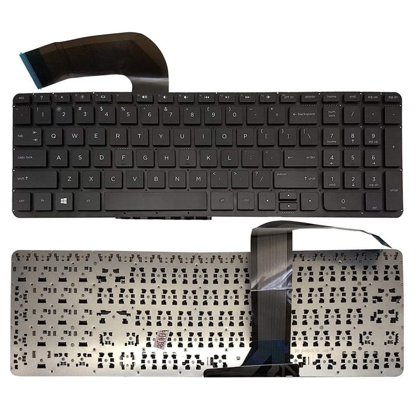 Клавиатура за лаптоп HP PAVILION 15-P
