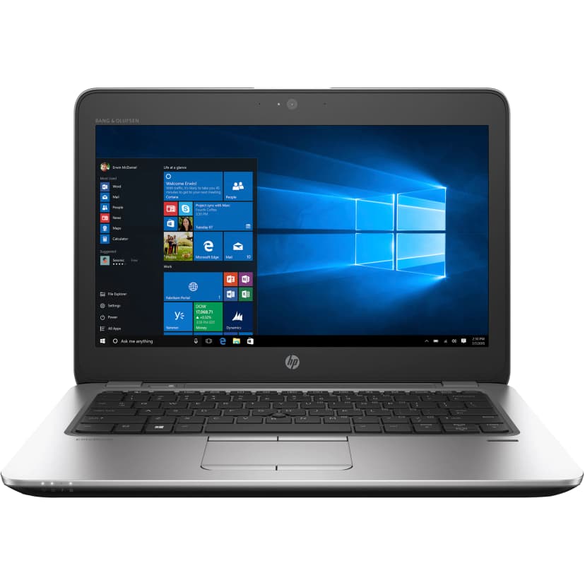 HP 820 G3