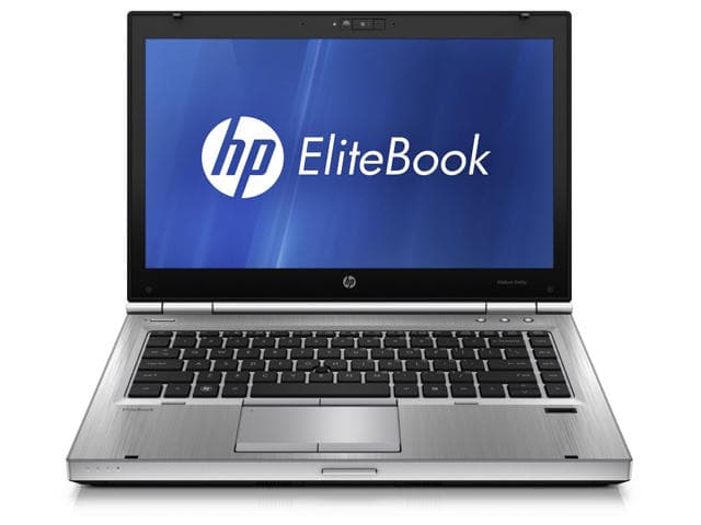 HP 8460P image 0