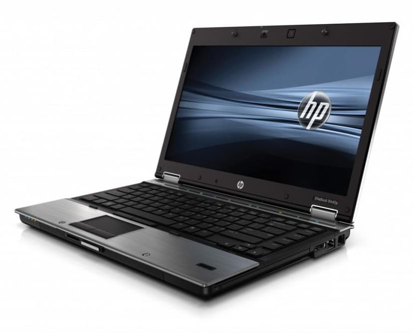 HP 8440P