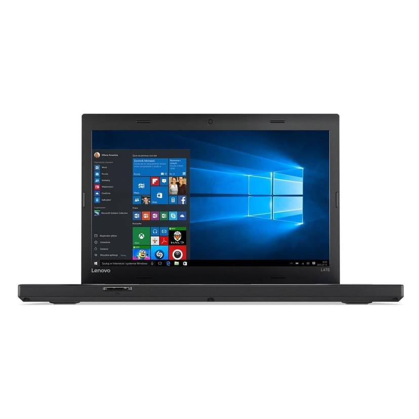 Lenovo L470 