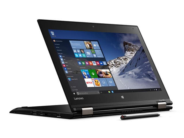 Lenovo Yoga 260
