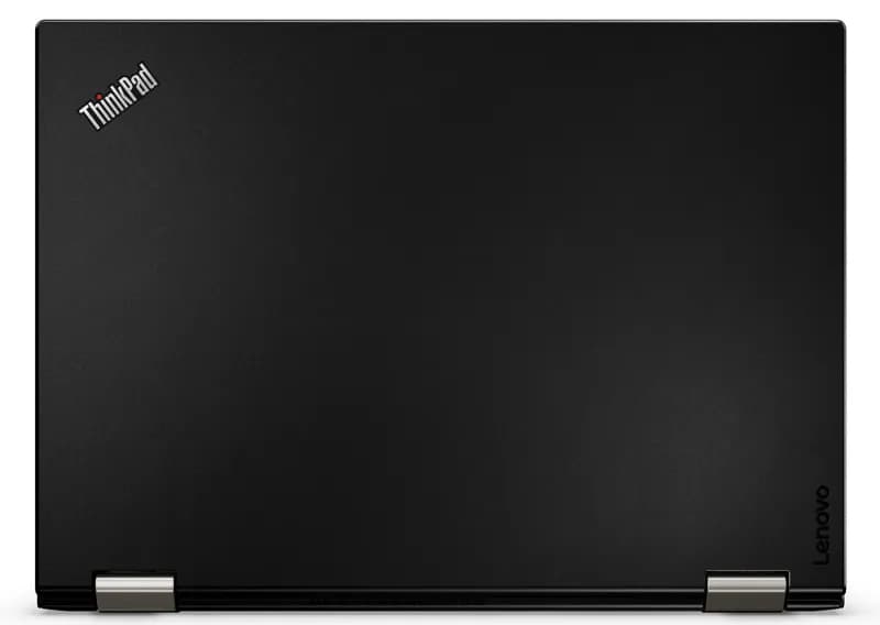 Lenovo Yoga 260 image 1