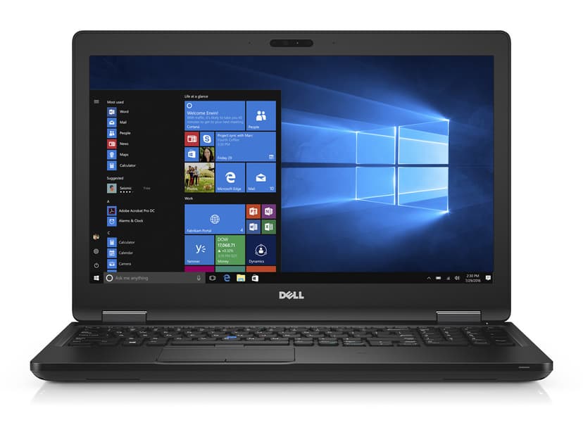 Dell Latitude 3380