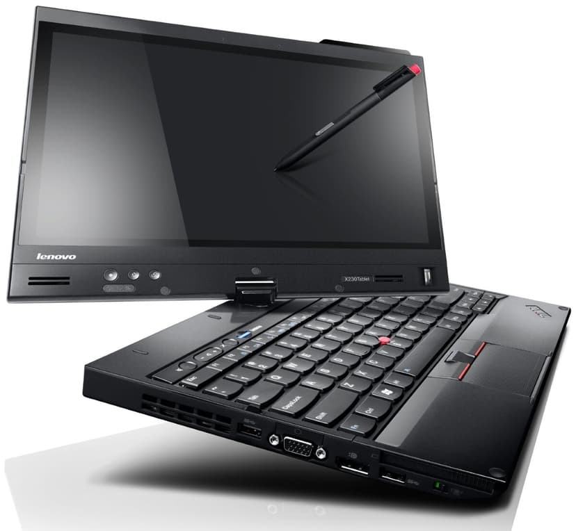 Lenovo X230 TABLET