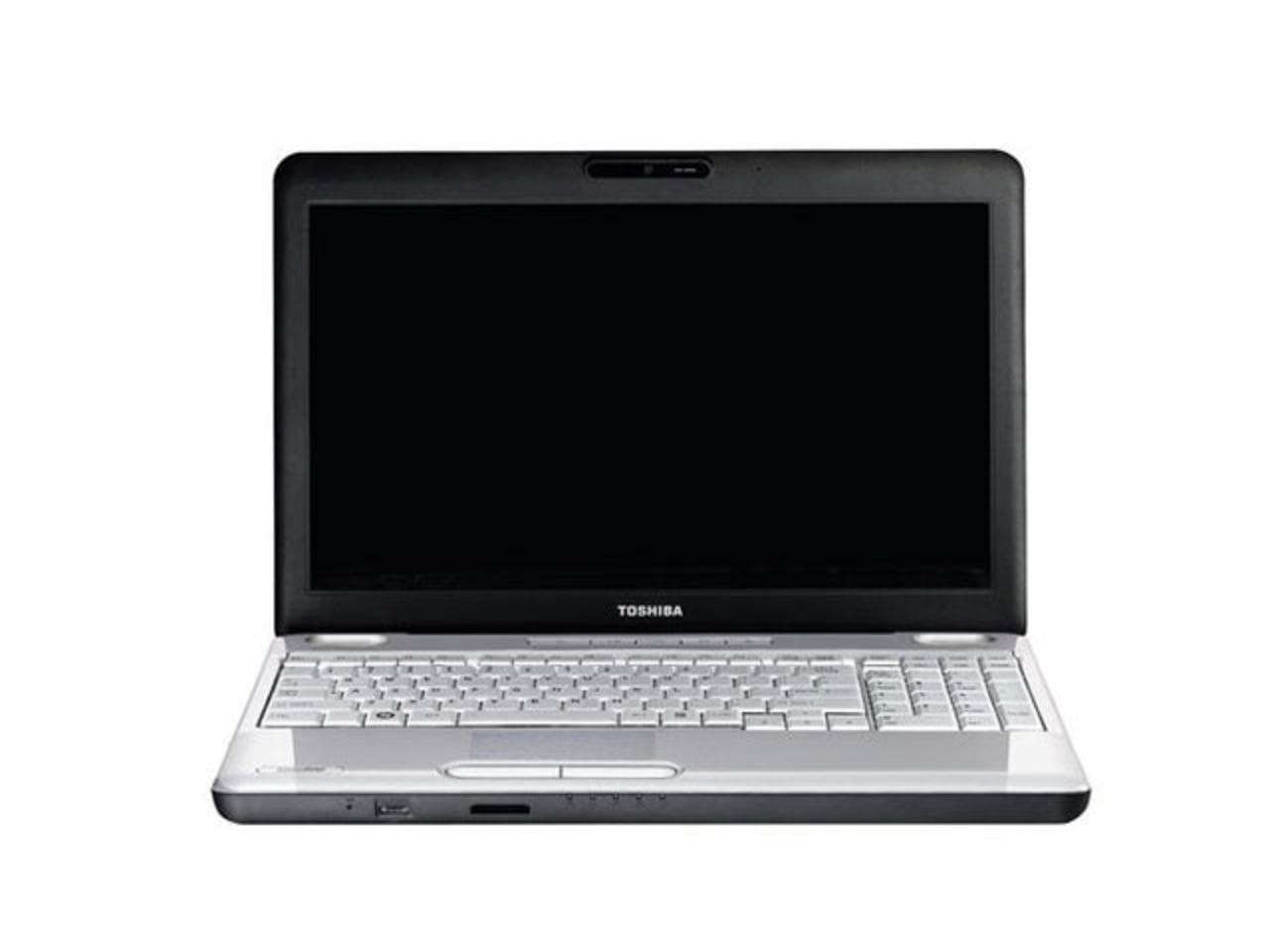 Toshiba Satelite L500 image 0
