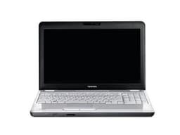 Toshiba Satelite L500 image 0