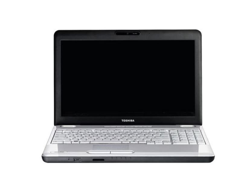 Toshiba Satelite L500