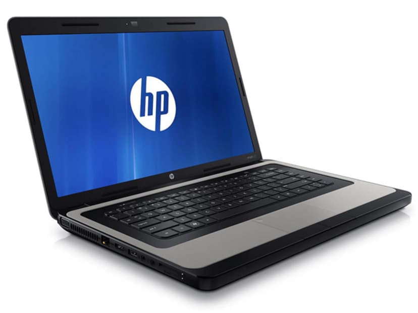 HP 630 Notebook