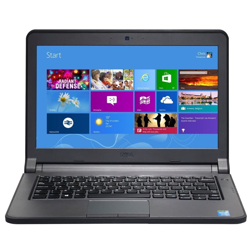 Dell Latitude 3340