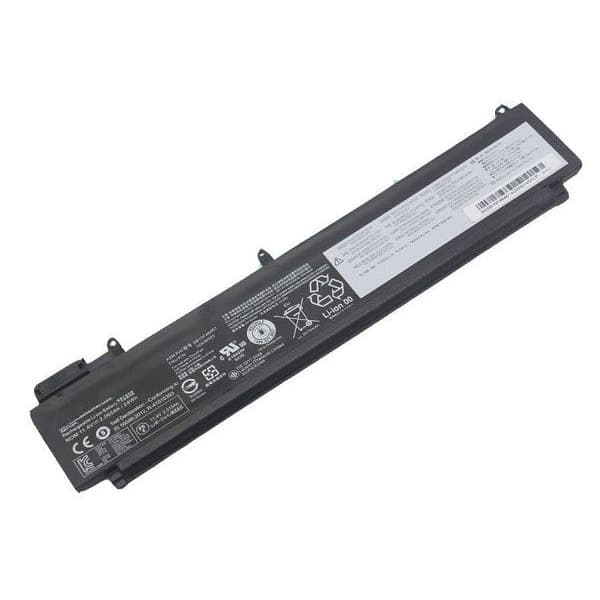 Долна батерия за Lenovo: T460s  T470s