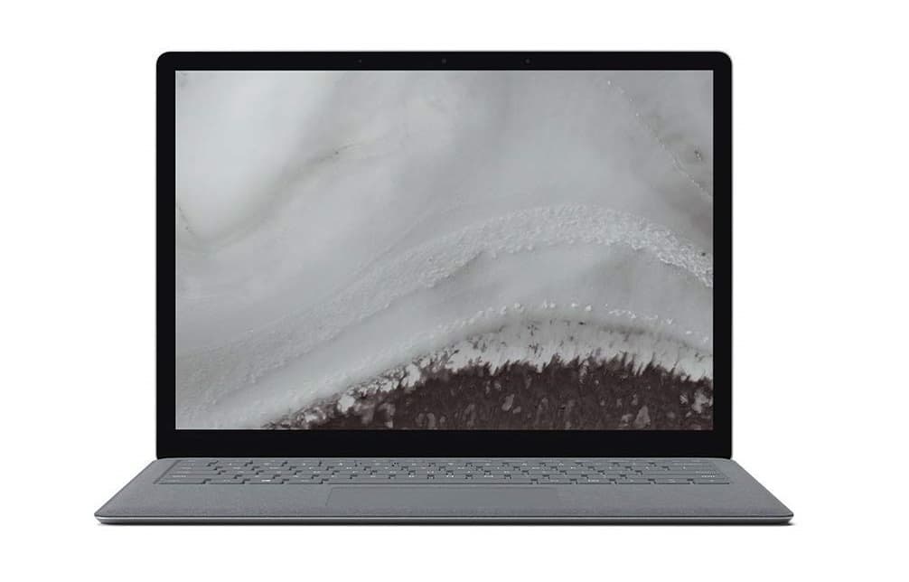 Microsoft Surface Laptop 2 image 0