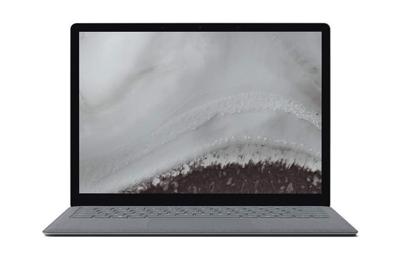 Microsoft Surface Laptop 2