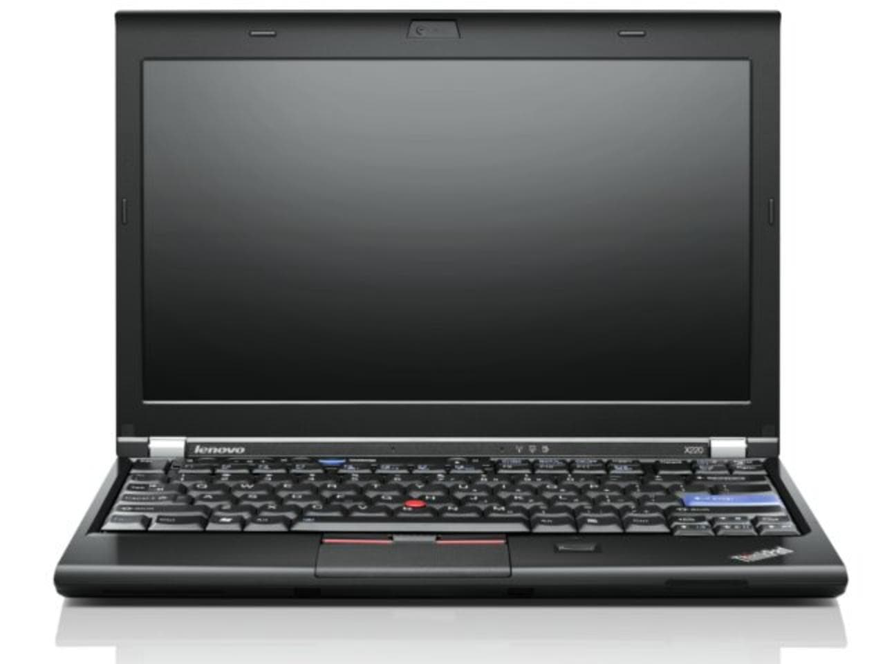 Lenovo X220 image 0