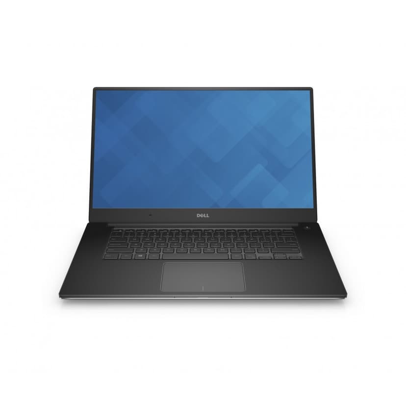 Dell Precision 5520