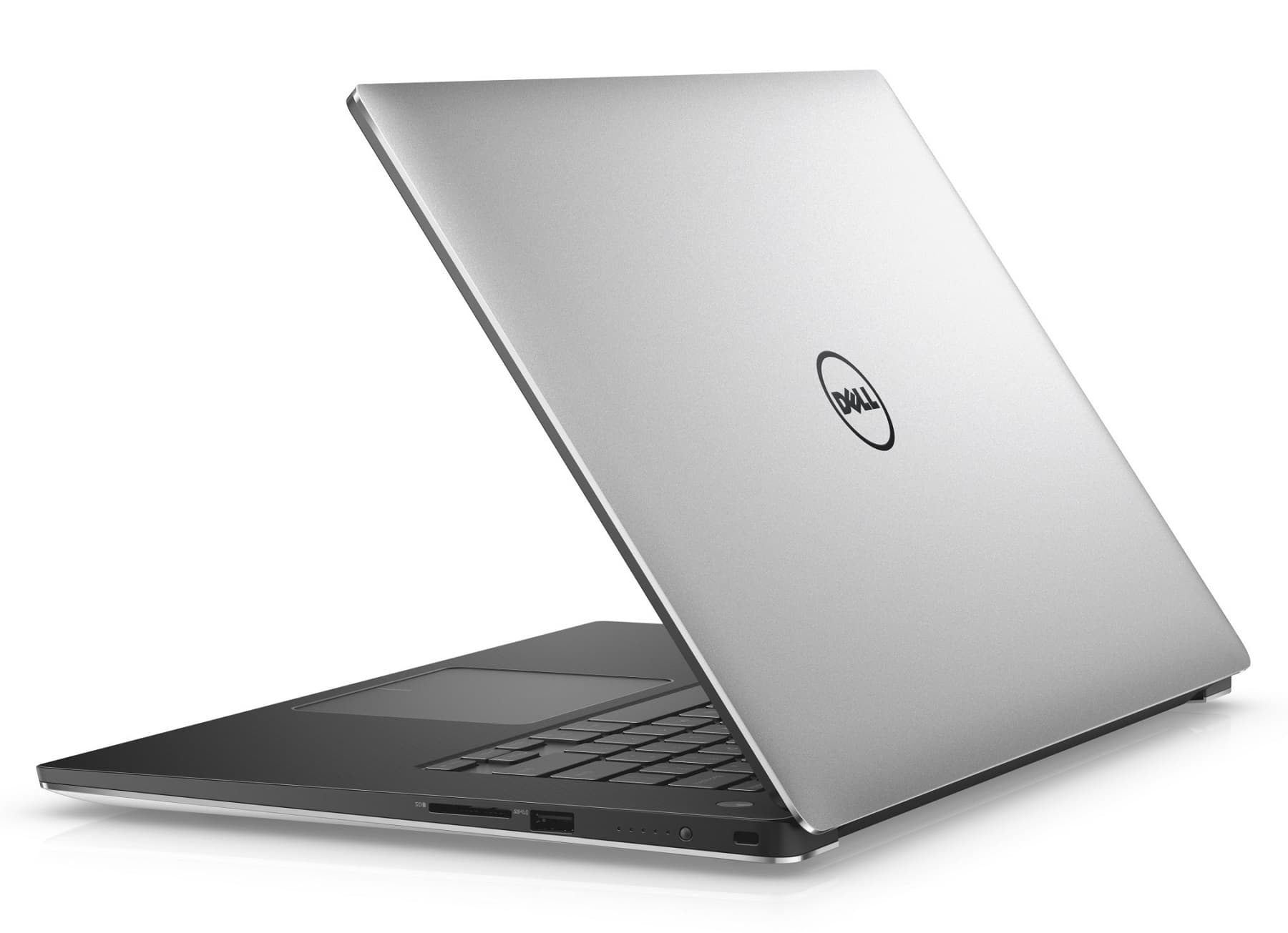 Dell Precision 5520 image 1
