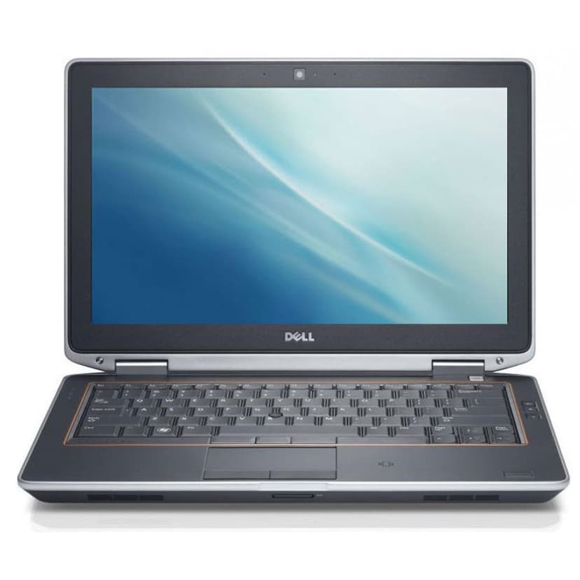 Dell Latitude E6320