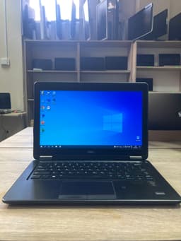 Dell Latitude E7250 image 0