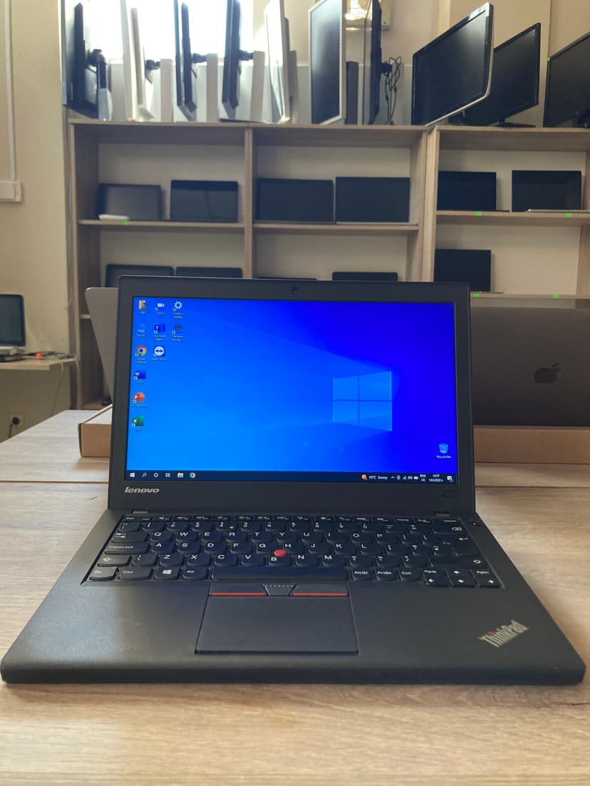Lenovo ThinkPad X250