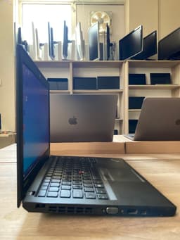 Lenovo ThinkPad X250 image 4