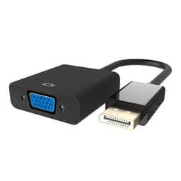 Преходник DP-VGA image 0