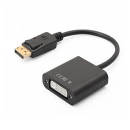 Преходник DP-DVI image 0