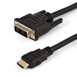 Кабел HDMI-DVI image 0