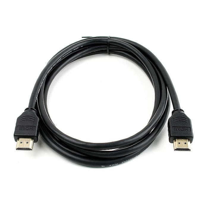 Кабел HDMI-HDMi 10m