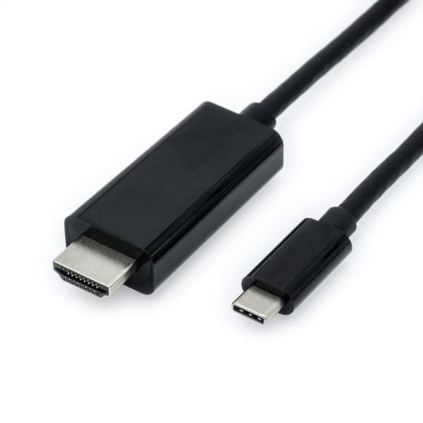 Преходник Type C - HDMI 1.8m