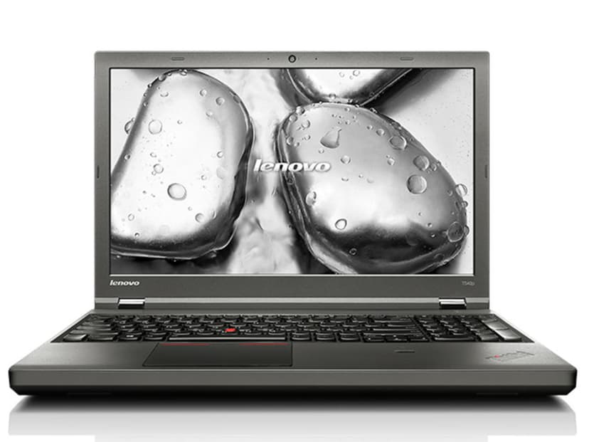Lenovo ThinkPad T540