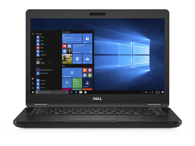 Dell Latitude 5480