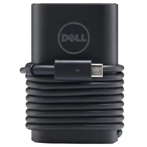 Оригинално зарядно за Dell - 65W , USB-C