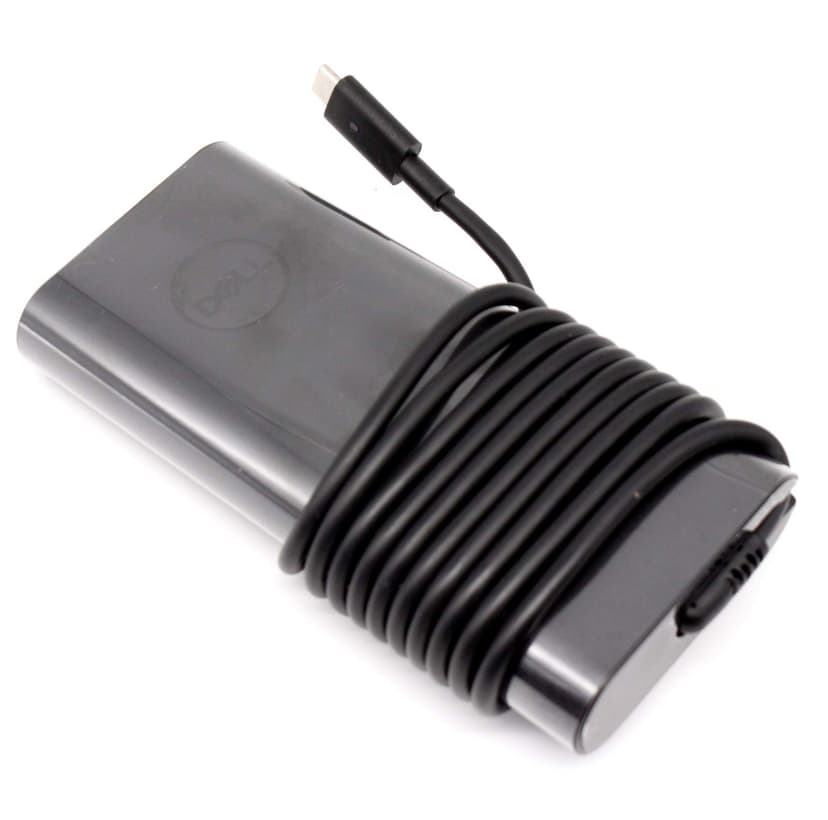Оригинало зарядно за Dell - 130W,USB-C