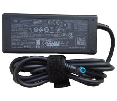Оригинално зарядно за HP 180W - букса 4.5x3.0
