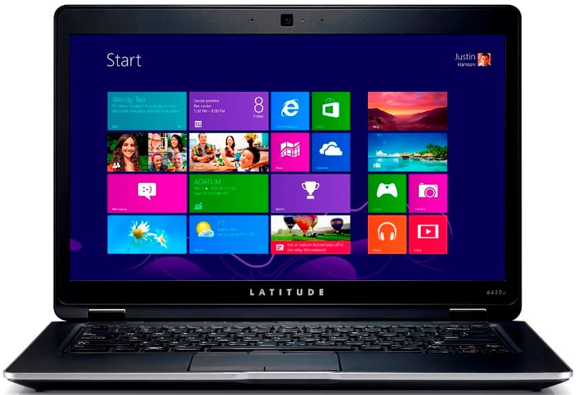 Dell E6430U