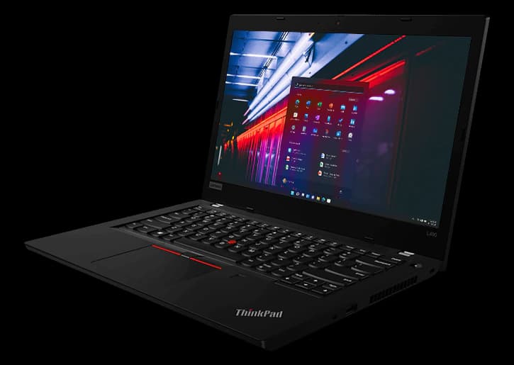 Lenovo L490 