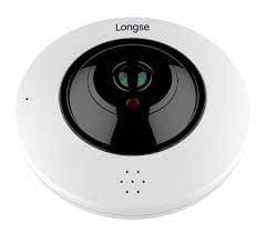 Longse IP камера 4MPix рибено око image 0