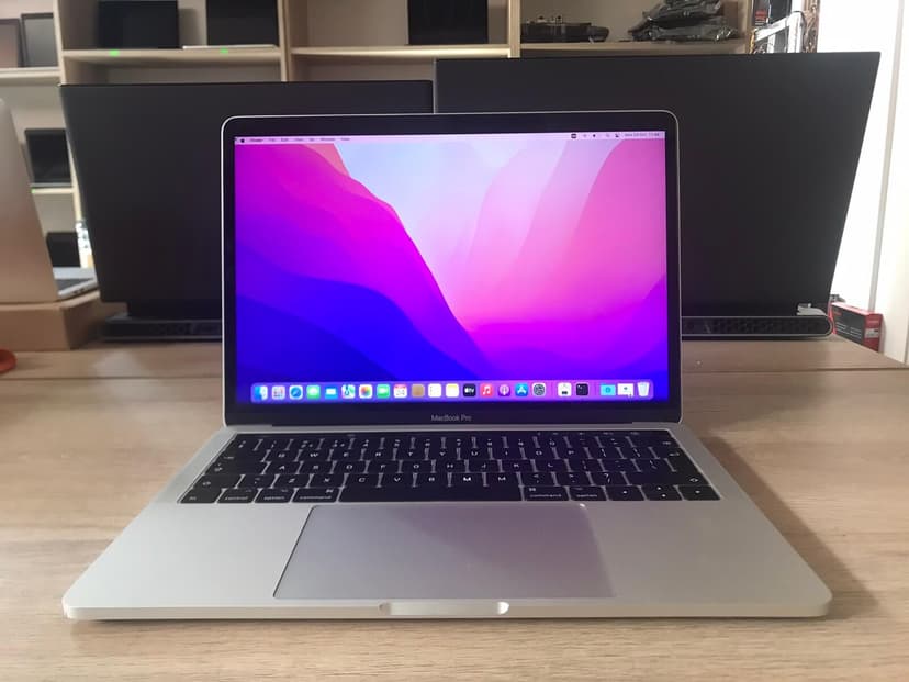 Apple Macbook Pro 13 2017 A1706