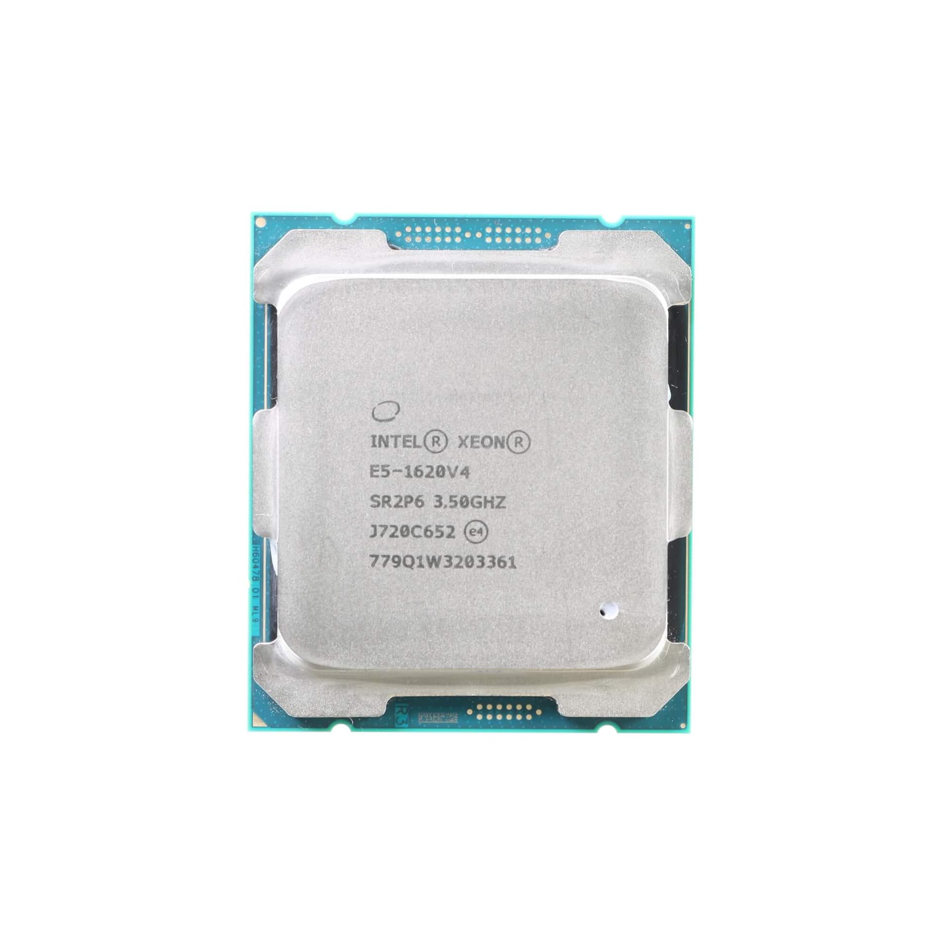 Intel Xeon E5-1620 v4 image 0