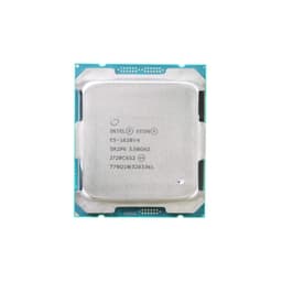 Intel Xeon E5-1620 v4 image 0