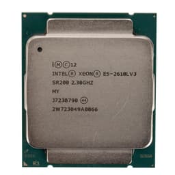 Intel Xeon E5-2618L v3  image 0