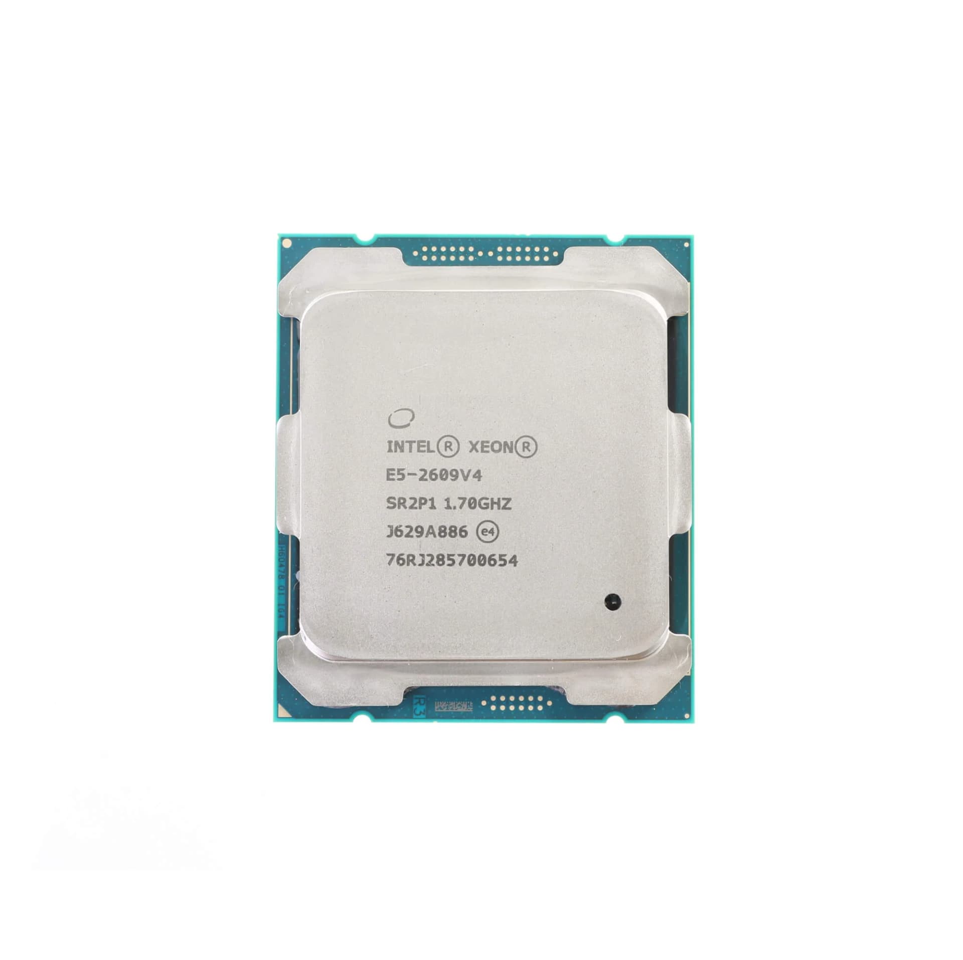 Intel Xeon E5-2609 v4 image 0