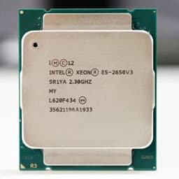 Intel Xeon E5-2650 v3 image 0